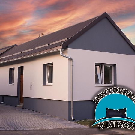 Ubytovanie U Mirca Nova Lubovna Ngoại thất bức ảnh