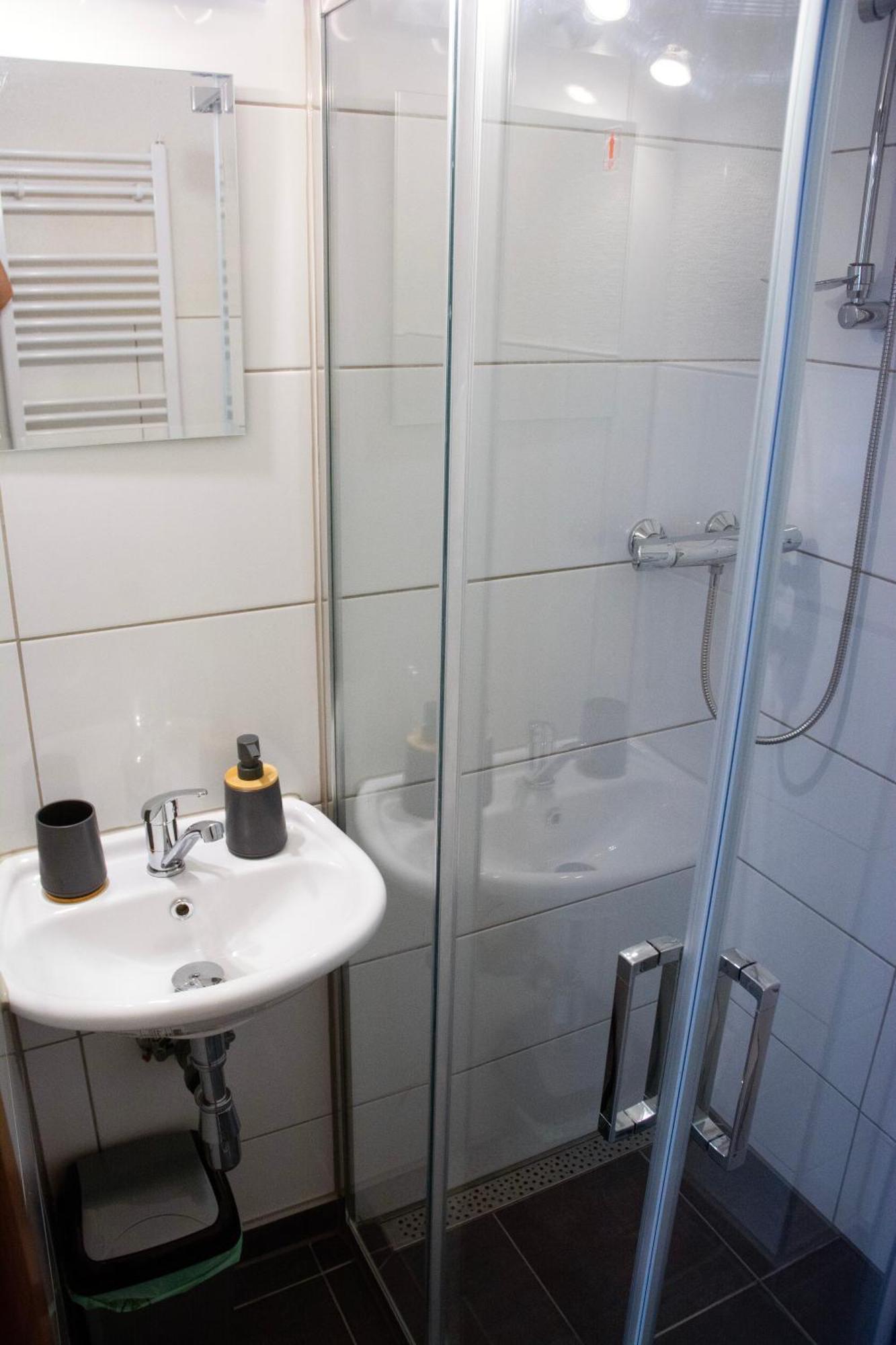 Ubytovanie U Mirca Nova Lubovna Ngoại thất bức ảnh